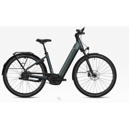Flyer G2 GOTOUR 7.23 COMFORT